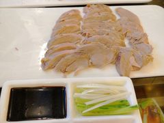 王牌烤鸭-玉林烤鸭店(垡头店)