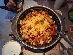 -蛙小侠·沸腾砂锅(西关新天地店)