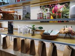 -前进麦味·天然烘焙(凯德1818店)