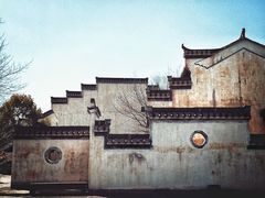 -呈坎景区