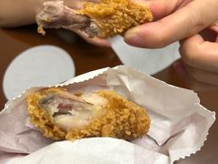 -肯德基(彩德城店)