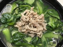 -凯丽上海阳春面馆(德仁里店)