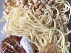 -乔伯凉面(白沙路店)