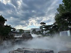 -静之湖度假区