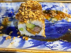 -将太无二·北美传奇寿司(瑞士公寓店)