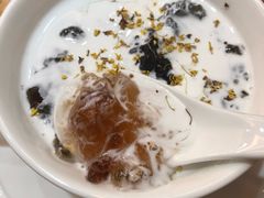 -甜心妈妈·榴莲星级糖水(北京路总店)