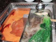 -海底捞火锅(邯郸新世纪中心店)