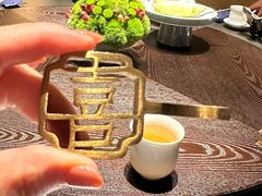 -喜悦烤鸭·新京菜(王府井店)