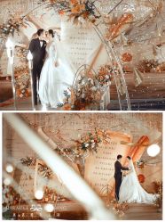 -美诺婚礼策划·求婚策划