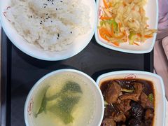 -回味鸭血粉丝汤(砂之船店)