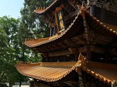 -中国观音故里广德景区