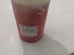 -Sevenbus一家奶茶店(侨荣城店)