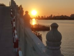 -东昌湖风景区