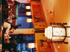 -蜀九香火锅(彩虹店)