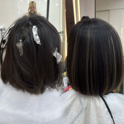点击看大图 -KS COLOUR漂色·染发·画染