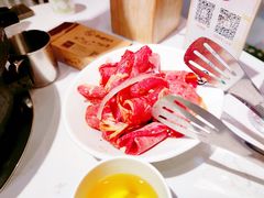 -么喱烤肉(中商百货店)