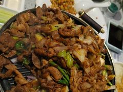 -紫光园(劲松店)