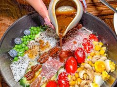 -瓦库茶馆30号(大唐不夜城店)