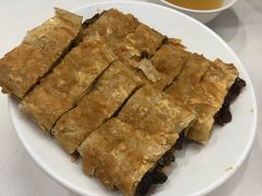 -翡翠拉面小笼包(机场DFS店)