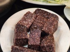 米血-霸味姜母鸭(柏庐北路店)