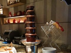 -嘉定凯悦·咖啡厅