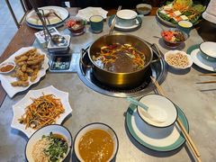 -大理董·董家小厨野生菌火锅(古城旗舰店)