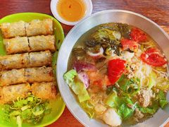 海鲜蟹籽粉-周记蟹仔粉(侨港风情街店)