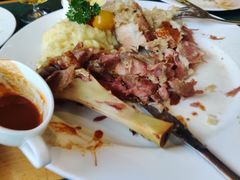 -兰特伯爵西餐厅·啤酒屋(方庄店)