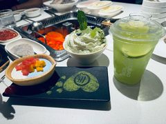 -海底捞火锅(外滩店)