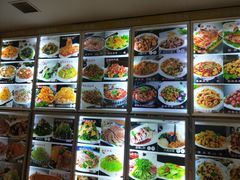 -域乐楼清真饭庄(华北路店)