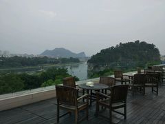 -忆咖啡观景餐厅(桂林象山公园店)