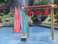 -金穗园温泉酒店