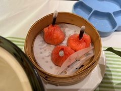 -桂满陇·手作小笼包&江南叫花鸡(中山公园店)