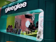 -gleeglee乐溢亦茶(合生汇店)