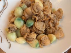 -赶海部落海鲜城(海阳路店)