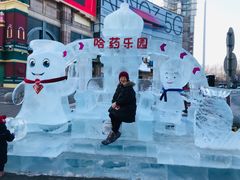 -人民防洪胜利纪念塔