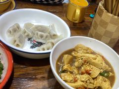 -老三样·美食研究中心(世贸路店)