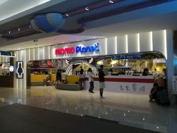 -奇乐儿momoplanet儿童乐园(广州白云五号店)