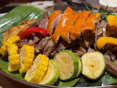-耶里夏丽·新疆菜·28年喀什老馆(田林东路店)