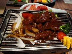 -九井澤精致料理(金茂店)