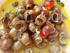 -何不烦·鲜肉烤串·衡阳小炒