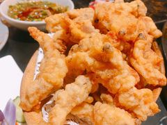 -杨家火锅(国美店)