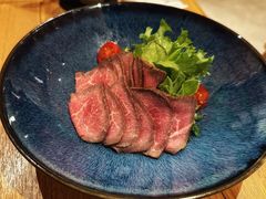 -大米·京都小酒馆·炭烧海鲜·烧鸟(龙口东路店)