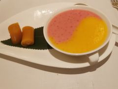 香宮鴛鴦甘露伴芒果卷-香宫(九龙香格里拉店)