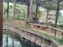 -长鹿旅游休博园