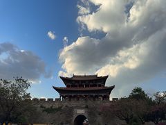 -大理古城