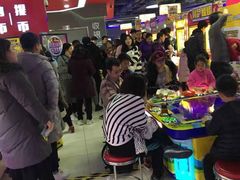 -风云再起游乐汇(皇城恒隆广场店)
