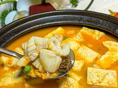 -金成潮菜博物馆(海珠湿地店)