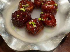 -魁盛居百年鲁菜馆(县西巷店)