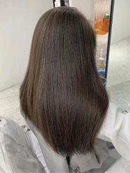 -CHANGE 美发烫染沙龙